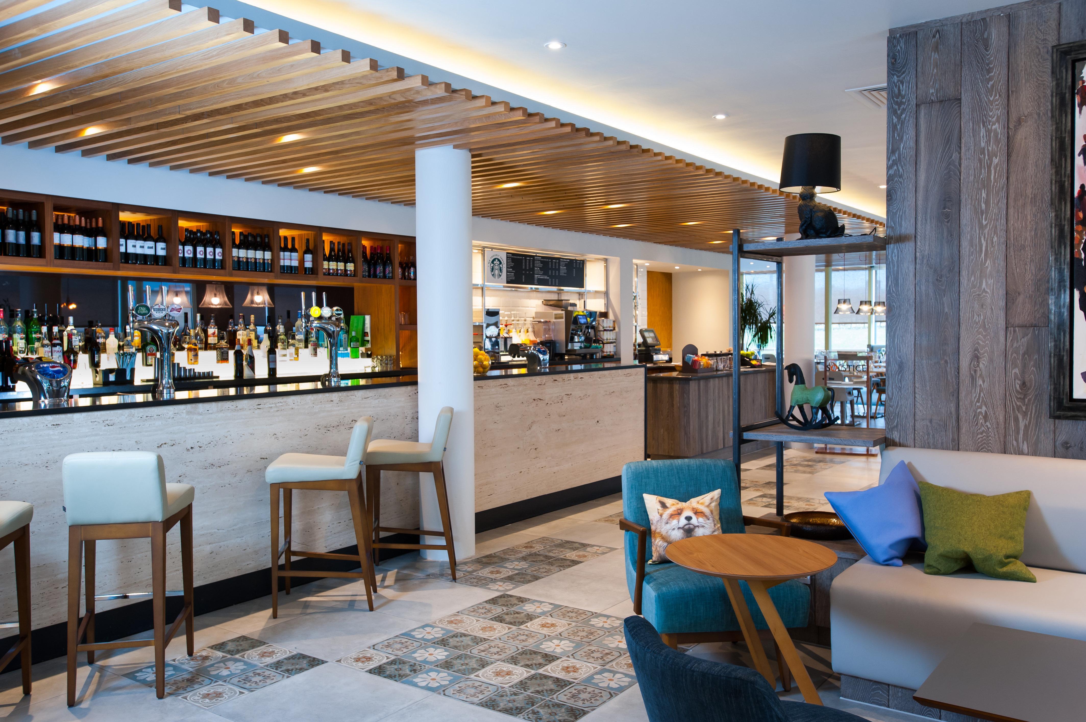 Holiday Inn Salisbury - Stonehenge, an IHG Hotel Amesbury Exterior foto